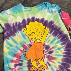 Forever 21 short sleeve